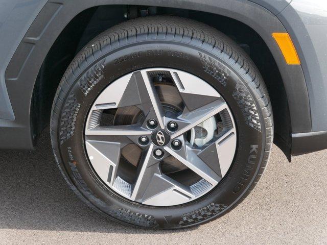 used 2025 Hyundai Tucson car, priced at $29,990