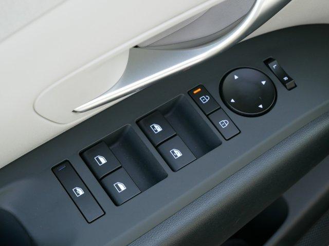 used 2025 Hyundai Tucson car, priced at $29,990