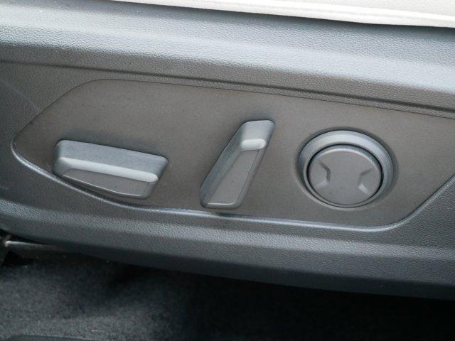 used 2025 Hyundai Tucson car, priced at $29,990