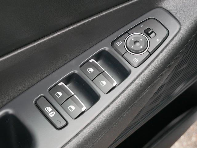used 2023 Hyundai Santa Fe car, priced at $23,990