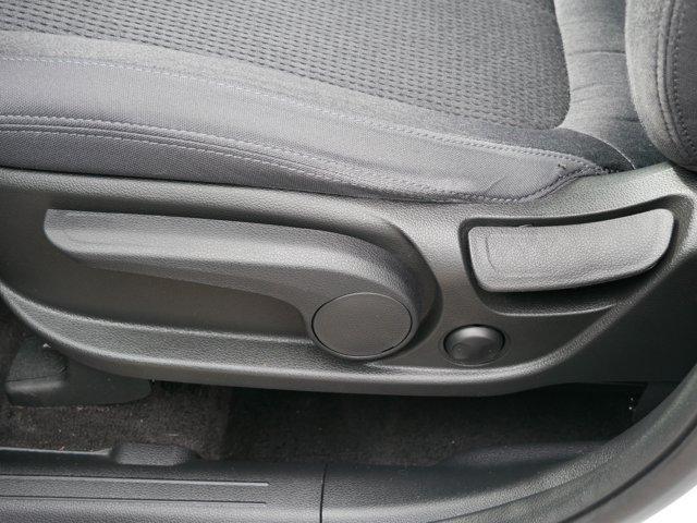 used 2023 Hyundai Santa Fe car, priced at $23,990