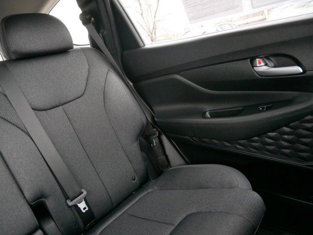 used 2023 Hyundai Santa Fe car, priced at $23,990