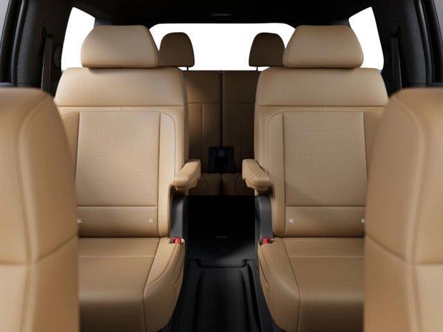 new 2026 Hyundai SANTA FE HEV car, priced at $49,680