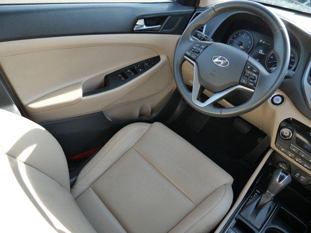 used 2016 Hyundai Tucson car, priced at $16,990