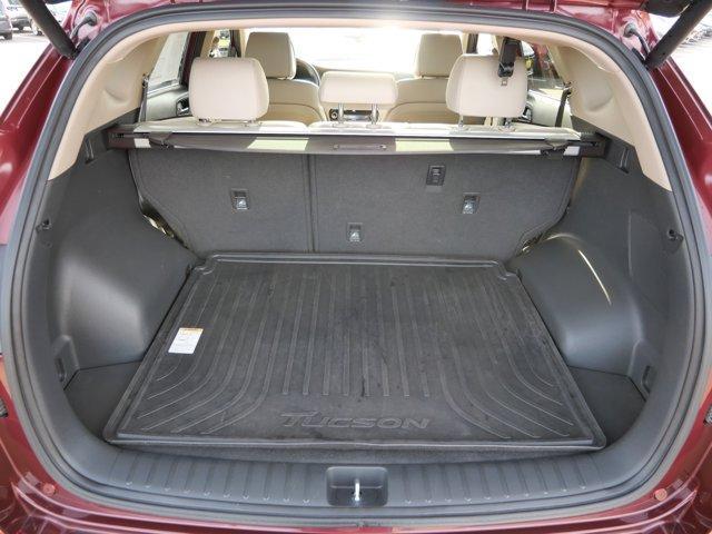 used 2016 Hyundai Tucson car, priced at $16,990