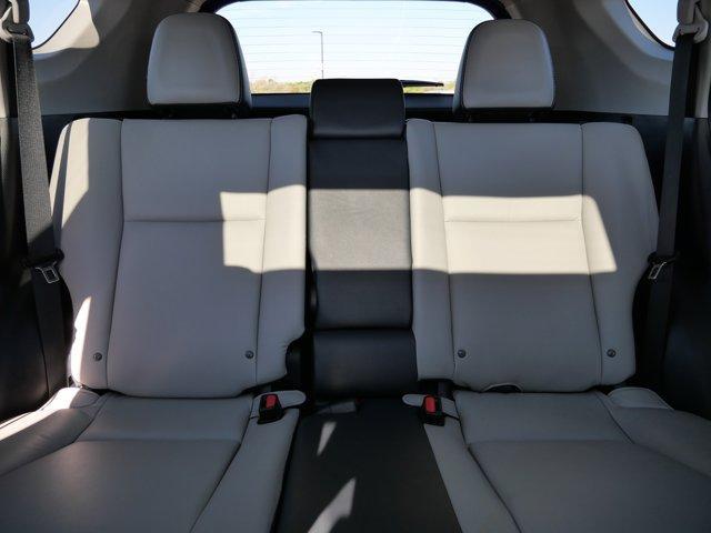 used 2017 Toyota RAV4 car, priced at $19,990