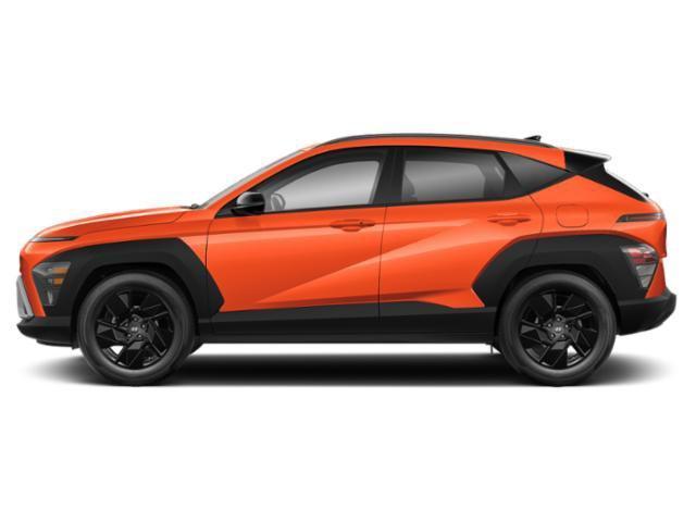 new 2026 Hyundai Kona car, priced at $30,905