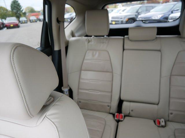 used 2019 Honda CR-V car, priced at $19,490