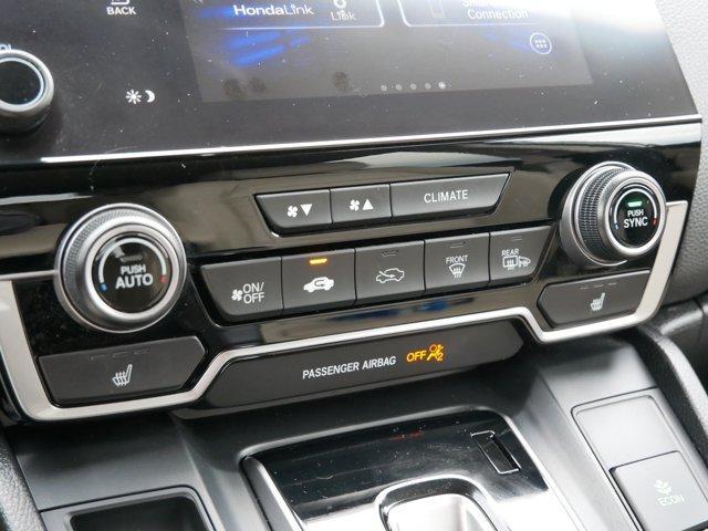 used 2019 Honda CR-V car, priced at $19,490