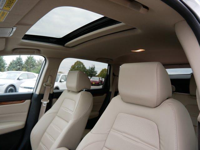 used 2019 Honda CR-V car, priced at $19,490
