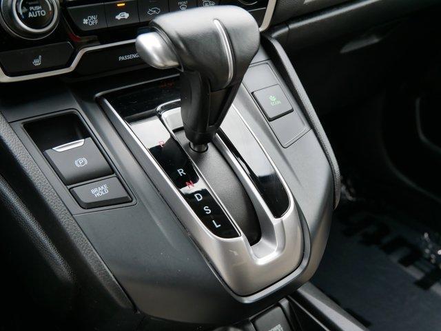 used 2019 Honda CR-V car, priced at $19,490