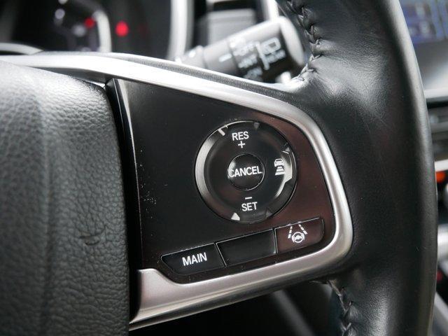 used 2019 Honda CR-V car, priced at $19,490