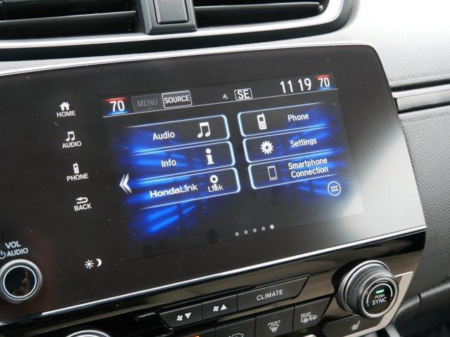 used 2019 Honda CR-V car, priced at $19,490
