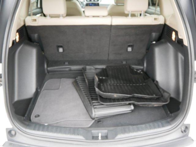 used 2019 Honda CR-V car, priced at $19,490