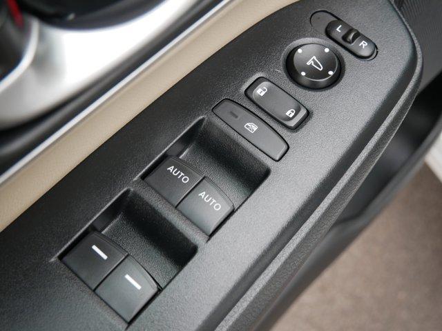 used 2019 Honda CR-V car, priced at $19,490