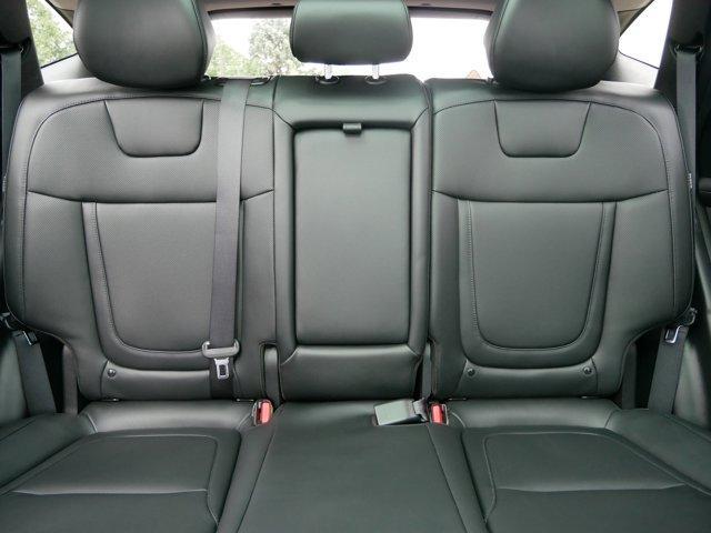 used 2025 Hyundai TUCSON Hybrid car, priced at $31,990