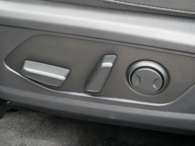 used 2025 Hyundai TUCSON Hybrid car, priced at $31,990