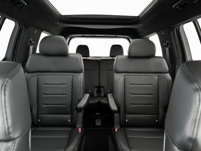 new 2025 Hyundai Santa Fe car, priced at $46,071