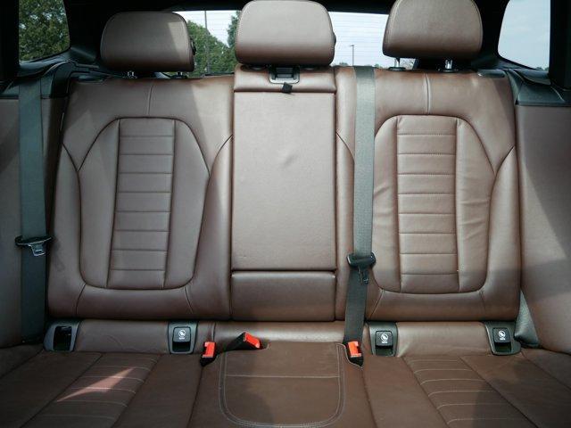 used 2018 BMW X3 car, priced at $15,990