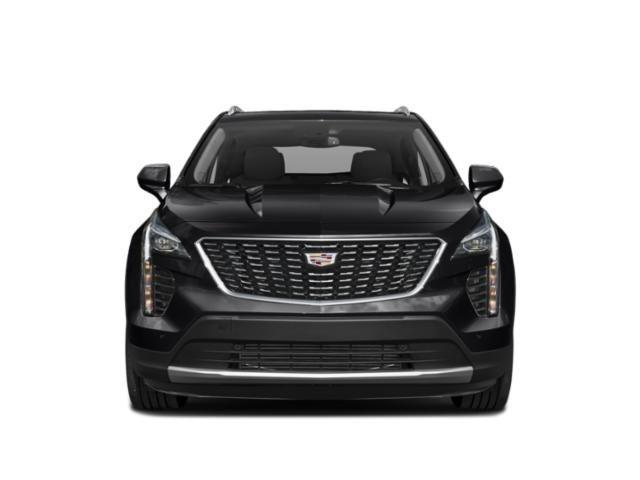used 2019 Cadillac XT4 car, priced at $18,990