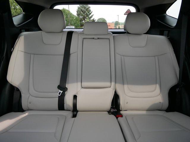 used 2025 Hyundai Tucson car, priced at $28,990
