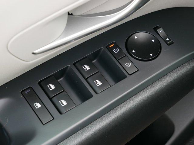 used 2025 Hyundai Tucson car, priced at $28,990