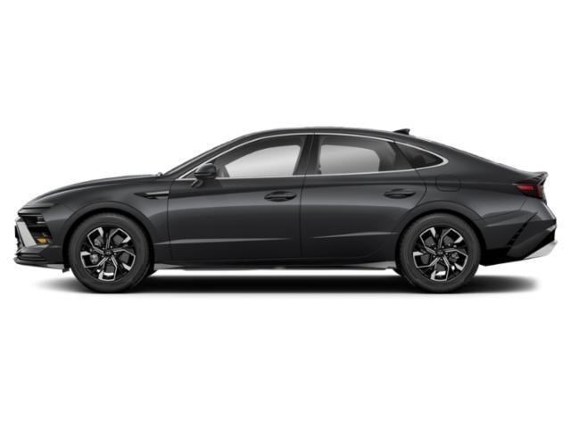 new 2025 Hyundai Sonata car, priced at $31,664