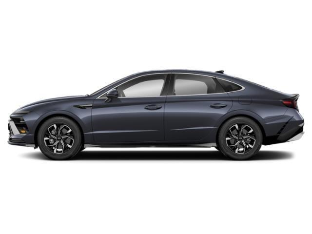 new 2025 Hyundai Sonata car, priced at $31,664