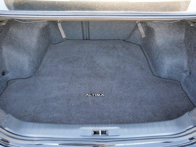 used 2017 Nissan Altima car, priced at $13,590