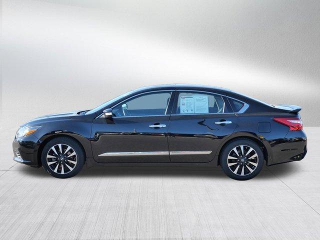 used 2017 Nissan Altima car, priced at $13,590