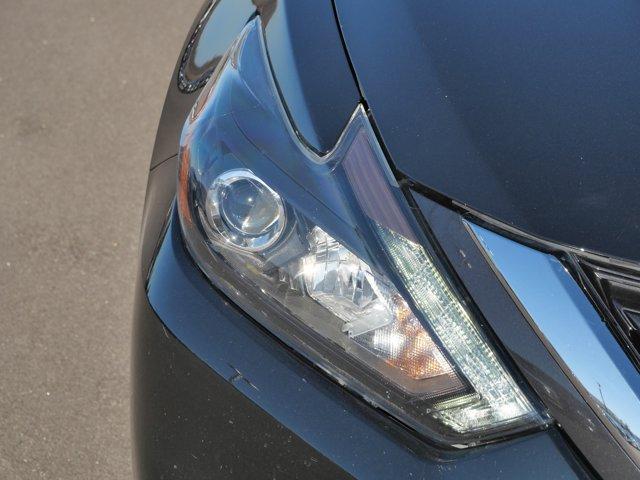 used 2017 Nissan Altima car, priced at $13,590