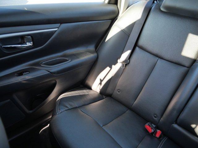 used 2017 Nissan Altima car, priced at $13,590