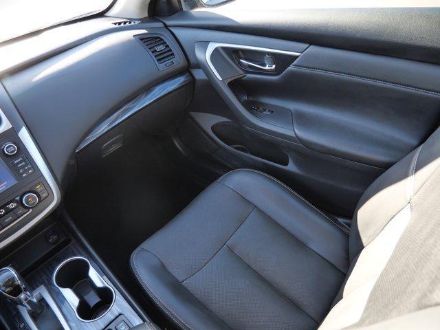 used 2017 Nissan Altima car, priced at $13,590