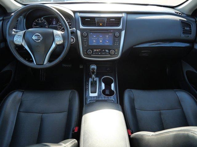 used 2017 Nissan Altima car, priced at $13,590