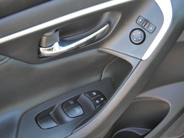 used 2017 Nissan Altima car, priced at $13,590