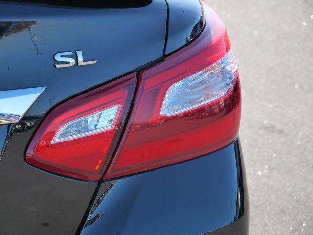 used 2017 Nissan Altima car, priced at $13,590