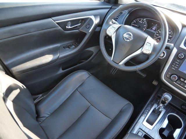 used 2017 Nissan Altima car, priced at $13,590