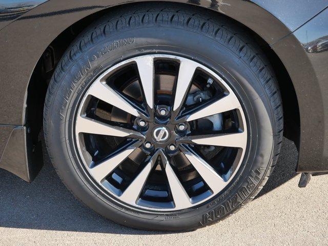 used 2017 Nissan Altima car, priced at $13,590