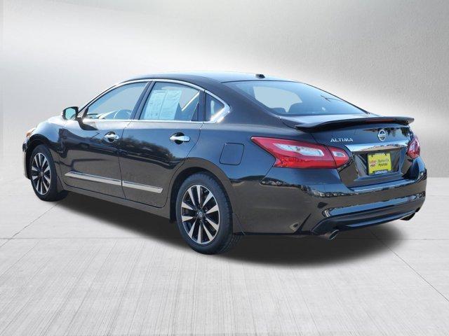 used 2017 Nissan Altima car, priced at $13,590