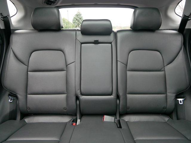 used 2020 Hyundai Tucson car, priced at $19,990