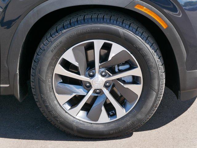 used 2020 Hyundai Palisade car, priced at $27,990