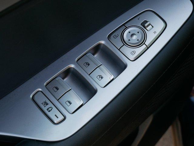used 2020 Hyundai Palisade car, priced at $27,990
