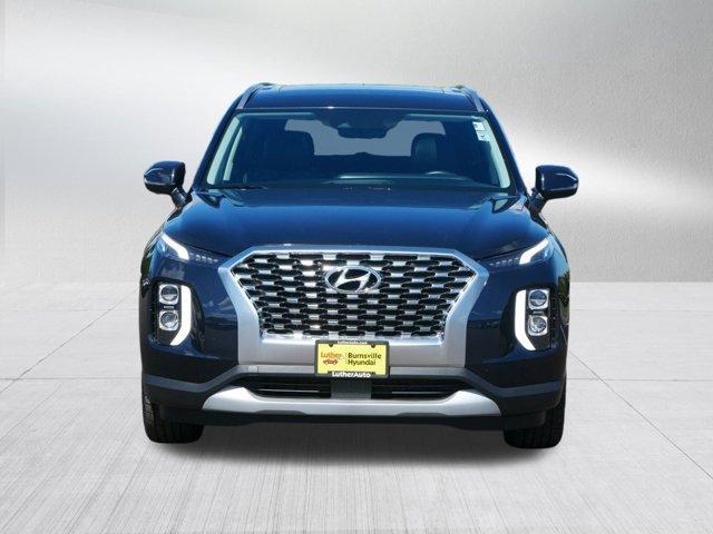 used 2020 Hyundai Palisade car, priced at $27,990
