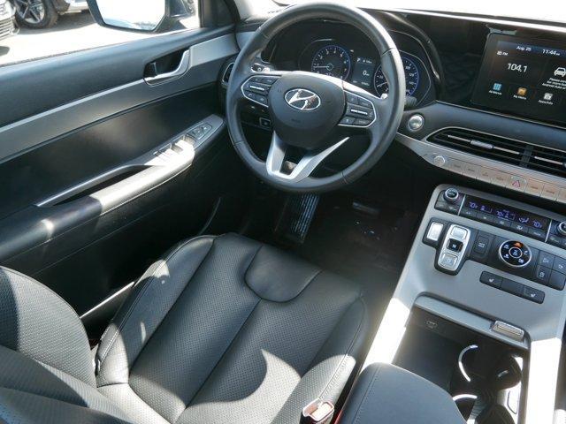 used 2020 Hyundai Palisade car, priced at $27,990