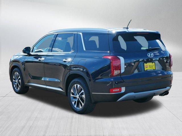 used 2020 Hyundai Palisade car, priced at $27,990