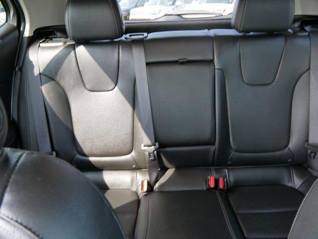 used 2021 Buick Encore GX car, priced at $21,490