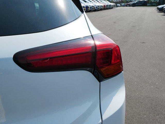 used 2021 Buick Encore GX car, priced at $21,490