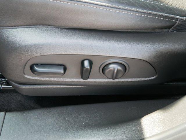 used 2021 Buick Encore GX car, priced at $21,490