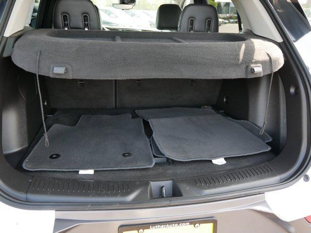 used 2021 Buick Encore GX car, priced at $21,490
