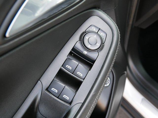 used 2021 Buick Encore GX car, priced at $21,490